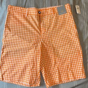 Thomas Dean Mens Shorts Size 32